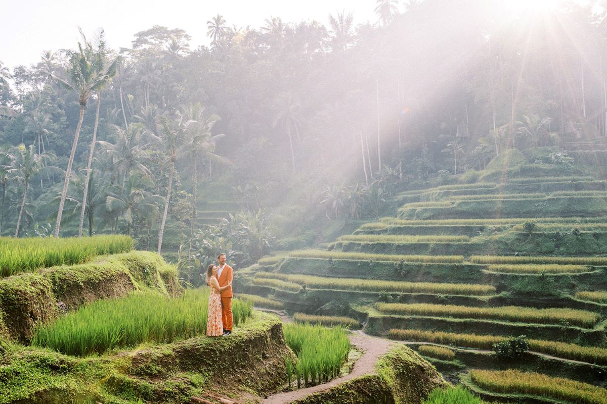 7 Must-Visit Ubud Attractions for Your Bali Honeymoon Package with Bali Travely