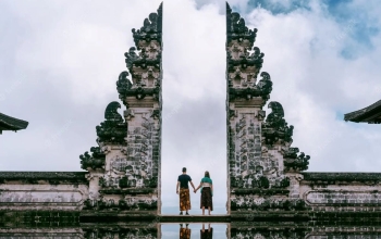 Explore Lempuyang Temple Bali, a Must-Visit Destination for Your Honeymoon