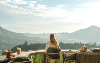 Explore the Beauty of Kintamani: Bali’s Ultimate Mountain Retreat