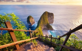 Unbelievable Island Secrets, Reasons Nusa Penida Must Be Part of Your Bali Trip