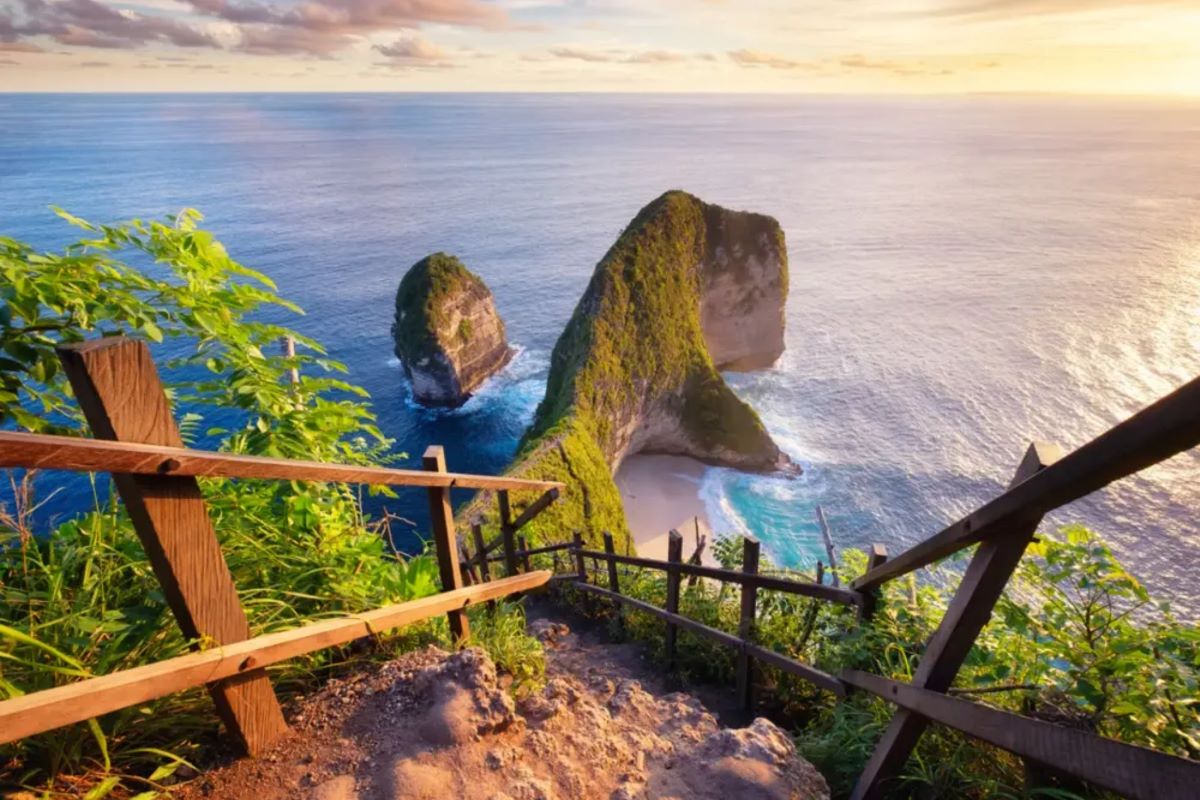 Unbelievable Island Secrets, Reasons Nusa Penida Must Be Part of Your Bali Trip