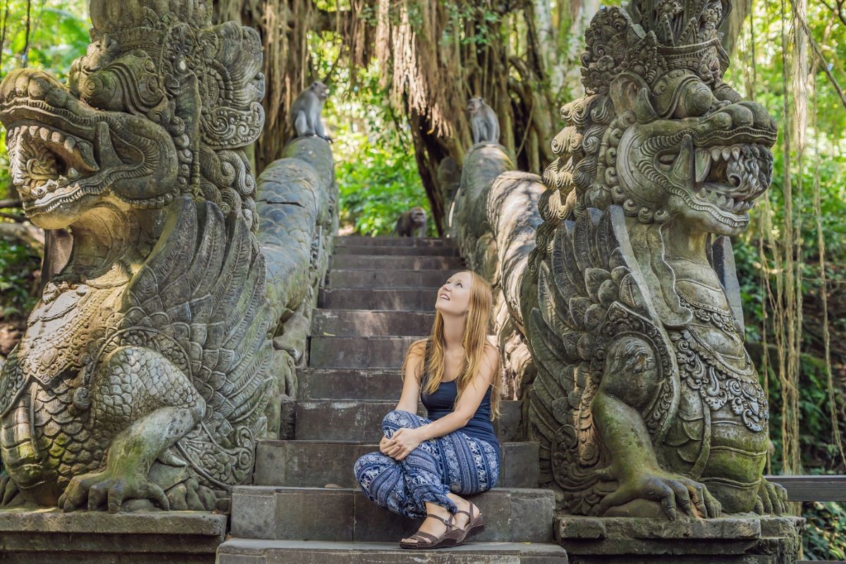 Why Ubud Is a Must-Visit Over Bali's Beaches: 9 Reasons to Book Your Getaway